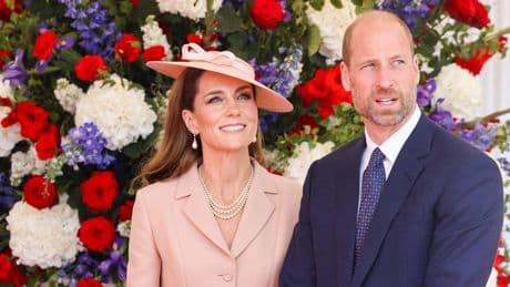 „Keine Extrawürste“ - William und Kate zahlen nun Miete an König Charles