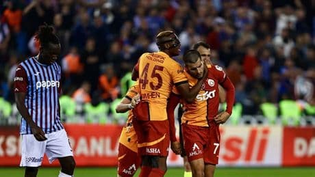Alvaro Morata bu sezonki 6. golünü kaydetti