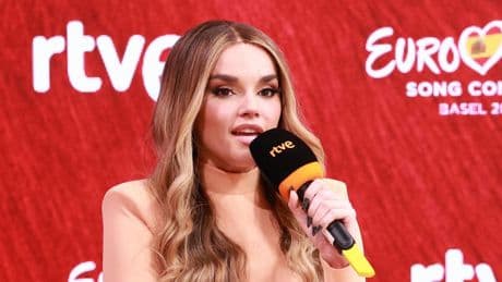Melody, tras Eurovisión: “Un día más en la vida es un éxito total”