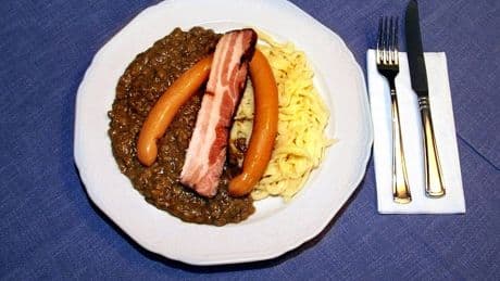 Essens-Klassiker aus Baden-Württemberg: Diese 11 Gerichte gehören dazu