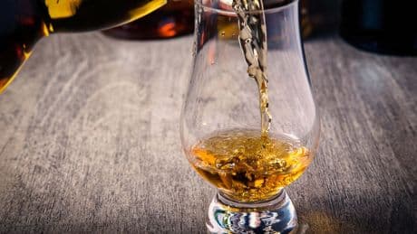 UK-India trade deal: Key points from whisky and gin to cars and textiles