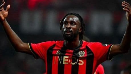 Fenerbahçe 'joker forvet' Guessand'ın peşinde!