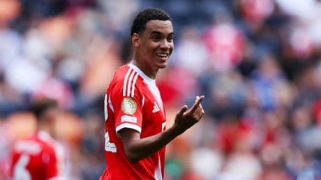 Bayern Munich Smash Auckland City FC 10-0 At The FIFA Club World Cup
