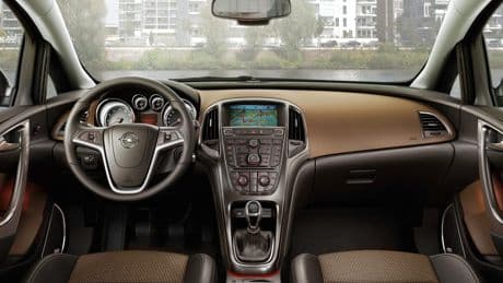 Wil je geen SUV? Neem dan deze stationwagon als occasion