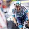 Tour de Romandie. À quelle heure et sur quelle chaîne TV suivre la cinquième et dernière étape ?
