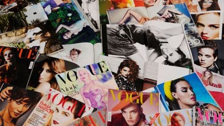Vogue Erupts: AI-Generated Models Spark Reader Fury And Industry Panic