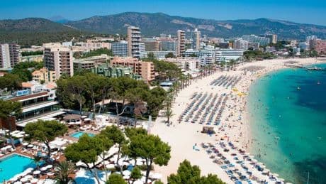 Majorca joins Ibiza in rental car crackdown as part of war on tourists