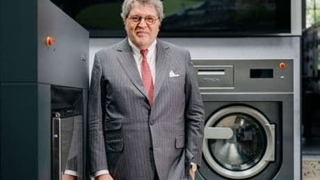 Miele-Miteigner Reinhard Zinkann: Ist »Made in Germany« am Ende?