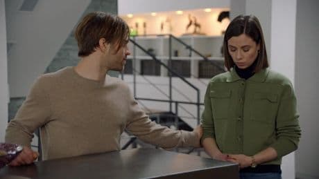 Vorschau für die heutige Folge auf RTL+ - Das geschieht heute bei GZSZ im Streaming