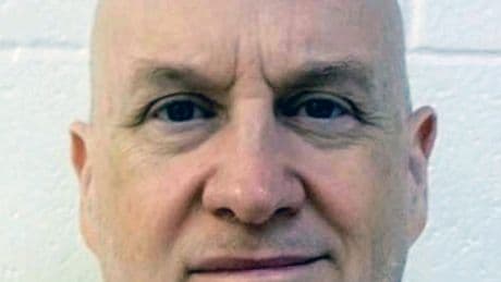Former police chief, serving murder and rape sentences, escapes from Arkansas prison