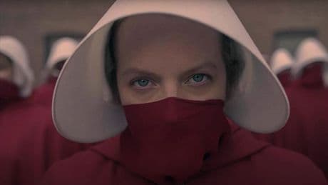 La fin de “The Handmaid’s Tale” symbolise l’essoufflement de la fronde anti-Trump