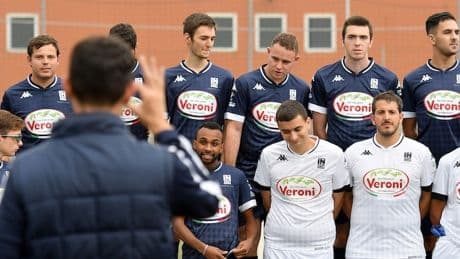 Insuperabili: quando il calcio abbatte le barriere e costruisce inclusione. Cos&igrave; in 13 anni &egrave; cambiato tutto