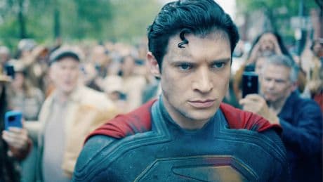 James Gunn’s Superman reboot will make you believe in superhero movies again