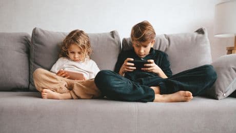 In-App-Käufe: Eltern haften nicht immer!