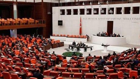 10. Yargı Paketi, TBMM Adalet Komisyonunda kabul edildi! İşte tüm detaylar...