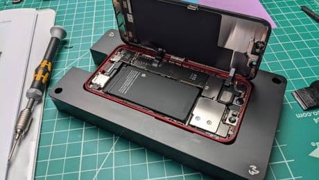 Texas Right to Repair bill passes, heads to the governor’s desk