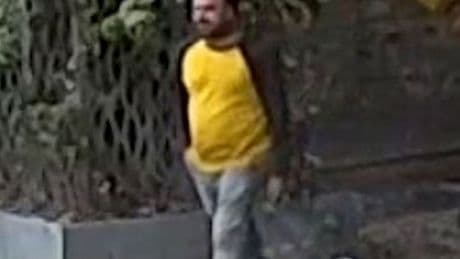 Boy, 17, sexually assaulted on bench by stranger in broad daylight as cops release CCTV