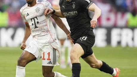 Ex-Kieler zeigt Qualitäten: Hat Borussia noch mehr „Sander-Transfers“ in der Pipeline?