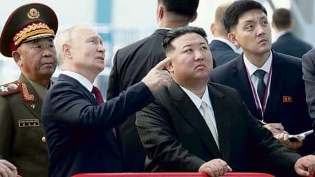 Attacco Usa in Iran, effetto domino in Corea del Nord? Pyongyang rafforza l?arsenale nucleare e guarda a Mosca