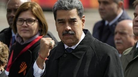 Maduro libera a otro militar estadounidense y abre una vía para las negociaciones con Trump