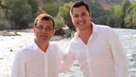 Son dakika | İBB'deki yolsuzluk ağının kritik ismi Murat Ongun'un avukatları gözaltına alındı