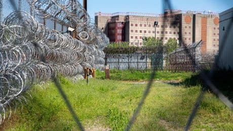 Judge strips NYC of full authority over Rikers Island, citing 'unprecedented' violence
