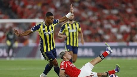 Gana Futbol Federasyonu'ndan Djiku açıklaması!