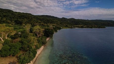Vanuatu delays $330M Australia security pact over Chinese funding concerns