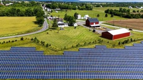 Solar-Wechselrichter aus China: Verdächtige Funkmodule in US-Solaranlagen entdeckt