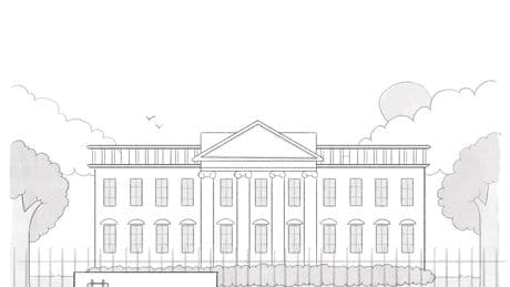 Daily Cartoon: Monday, July 21st