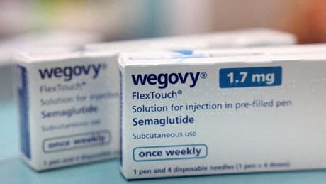 Médicaments anti-obésité: les modalités de prescription assouplies