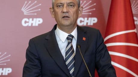 Özel’in iddiaları üzerine soruşturma başlatıldı