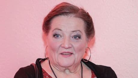 Kultfigur des deutschen Films: Marianne Sägebrecht wird 80 Jahre alt