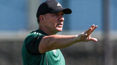 Doubts over Brendan Rodgers' future are a problem for Celtic as they enter corridor of uncertainty