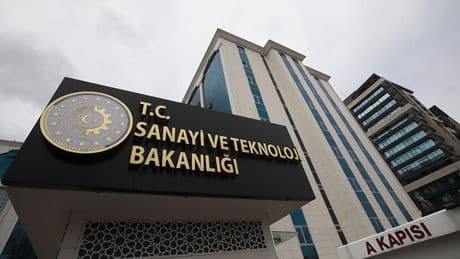 Bakanlıktan 'Harita ve Navigasyon Uygulaması Geliştirme Projeleri Çağrısı'