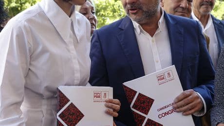 Lo que va de defender el derecho a la privacidad a aplicar la ley del embudo