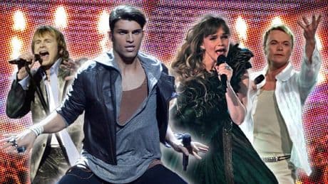 Which country has finished last the most at Eurovision? (No, it’s not the UK)