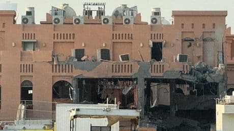 Israel’s Attack on Hamas in Qatar: What to Know