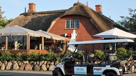 Sylt-Video: Nach Sylter-Skandalvideo: Safe-Places im Club zu Pfingsten