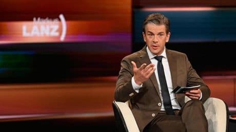 Journalist bei Lanz: „Von Drohungen der USA ist nichts geblieben“