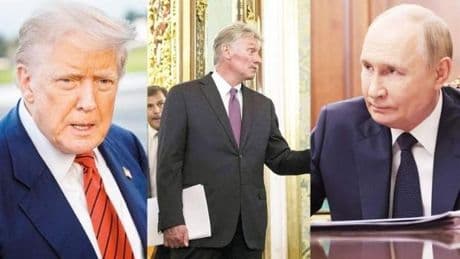 Putin’den Trump’a geri adım sinyali yok
