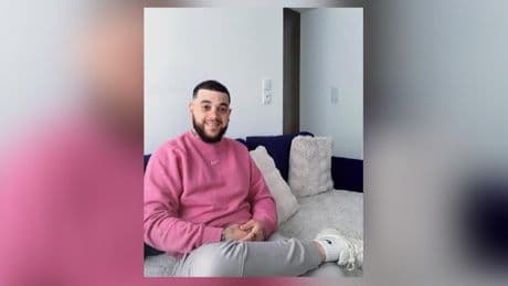 Qui était Mehdi Bassit, le tiktokeur surnommé «Mehdi saucisson», mort à l’âge de 32 ans ?