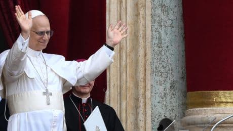 Leone XIV, il Papa è tornato