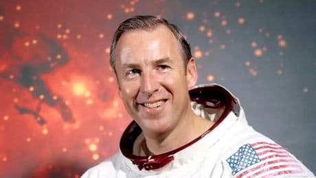 Muere Jim Lovell, el astronauta que salvó al Apolo 13