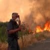 Incendies dans le sud de l’Europe : des feux hors de contrôle en Espagne et au Portugal