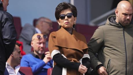 Michelle Kang, owner of NWSL's Washington Spirit, named president of Olympique Lyonnais men's team
