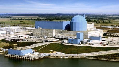 Meta comprará durante 20 años a Constellation Energy la energía nuclear que necesita para su IA
