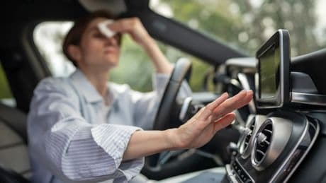 Cómo afecta el calor a tu coche y qué puedes hacer para evitar averías y daños