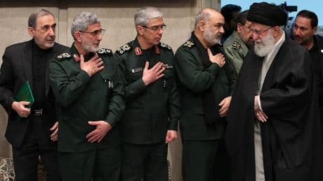 Operation von „Game of Thrones“ inspiriert - Israel überraschte Mullah-Generäle in ihren Betten