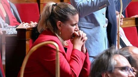 Antisémitisme dans l’enseignement supérieur : l’Assemblée nationale adopte un premier article dans une ambiance houleuse